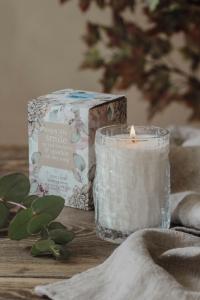 Majalykta, Doftljus: Smile Enjoy Life... - Majas Cottage