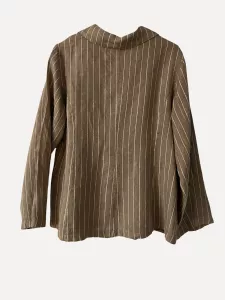 Linnekavaj, Randig Kamel - Reunion    BERÄKNAD LEV: FEB/MARS