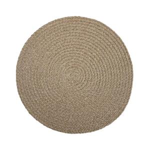Bordsunderlägg Sigge Lin, jute