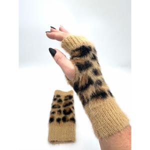 Handledsvärmare, Kamel / Leo - Cat & Co