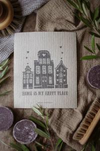 Maja Disktrasa, Home is my happy place - Majas Cottage