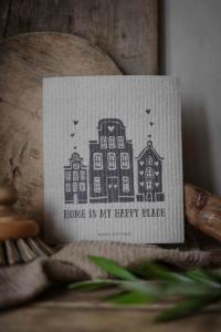 Maja Disktrasa, Home is my happy place - Majas Cottage