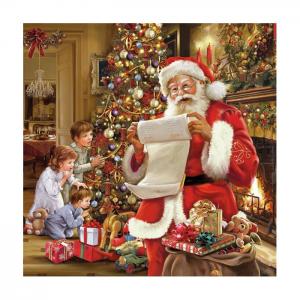 Ambiente Servetter - Christmas Eve (Lunch)