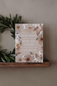 Maja Citatkort, Skyddsängel (A5) - Majas Cottage