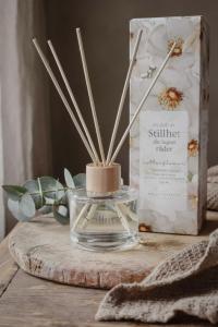 Doftpinnar "Stillhet" - Majas Cottage