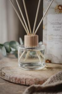 Doftpinnar "Stillhet" - Majas Cottage