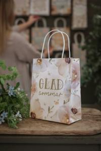 Maja Gåvopåse, Glad Sommar - Majas Cottage