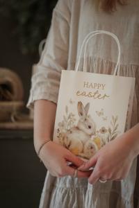 Maja Gåvopåse, Happy Easter - Majas Cottage