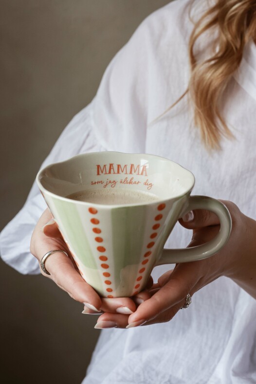 Majas Mugg Mamma - Majas Cottage