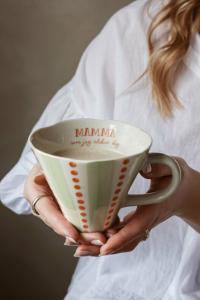 Majas Mugg Mamma - Majas Cottage