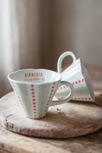 Majas Mugg Mamma - Majas Cottage