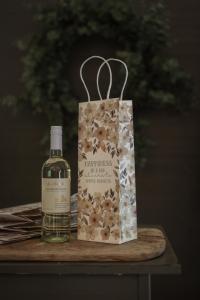 Maja Flaskpåse, Happiness in a bag - Majas Cottage