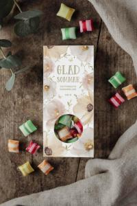 Majas Godsaker, Glad Sommar! - Majas Cottage