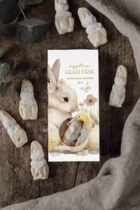 Majas Godsaker, Äggsta Glad Påsk - Majas Cottage