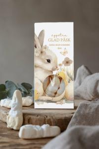 Majas Godsaker, Äggsta Glad Påsk - Majas Cottage
