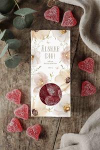 Majas Godsaker, Älskar dig - Majas Cottage