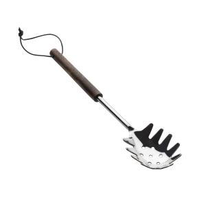 Ernst Pastaslev, Mörkt trä / Metall