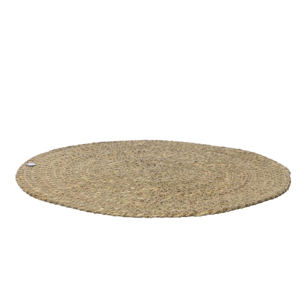 ERNST Bordstablett sjögräs Natur