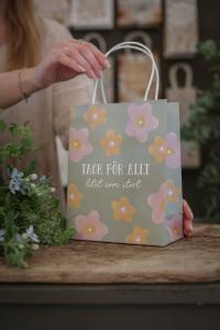 Maja Gåvopåse, Tack för allt - Majas Cottage