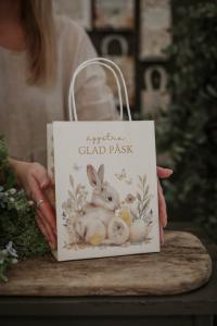 Maja Gåvopåse, Glad Påsk - Majas Cottage
