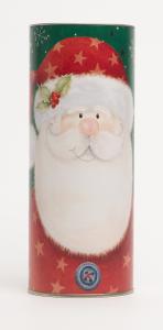 Kakor i tub, Jultomte - Farmhouse Biscuits, 240g     BERÄKNAD LEV: OKT