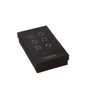 Yatzy i låda inkl. tärningar