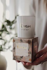 Majas Ljuslykta, Kram (7x8 cm) - Majas Cottage