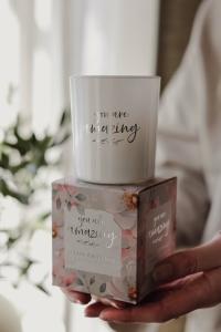 Majas Ljuslykta, You are amazing (7x8 cm) - Majas Cottage