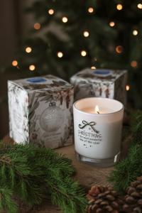 Majas Doftljus, Christmas - Majas Cottage