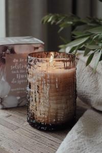 Majas Doftljus - Du är en solstråle, tack för allt... - Majas Cottage