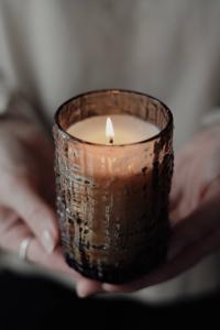 Majas Doftljus - Du är en solstråle, tack för allt... - Majas Cottage