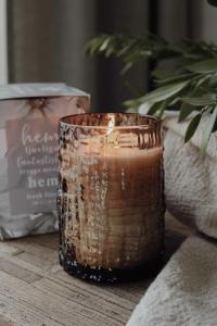 Majas Doftljus - Hem ljuvliga fantasiska trygga... - Majas Cottage