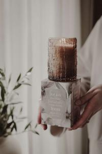 Majas Doftljus - Hem ljuvliga fantasiska trygga... - Majas Cottage