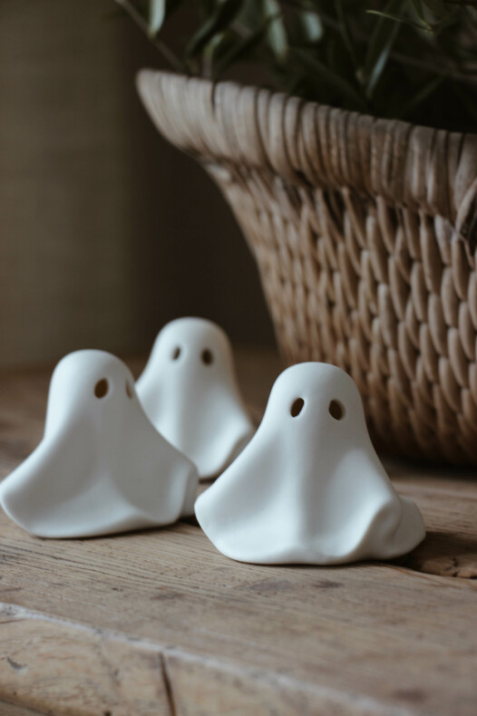 Majas Spöke - Majas Cottage