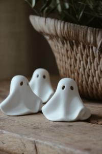 Majas Spöke - Majas Cottage