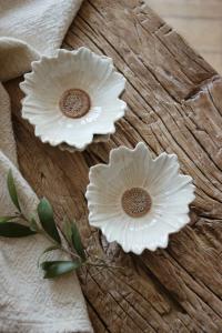 Majas Blomskål Bloom - Majas Cottage