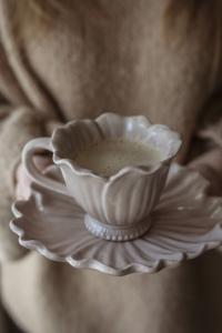 Majas Mugg Blomstra, Cloud - Majas Cottage