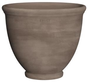 ERNST Kruka Brun Terracotta, d16 h14