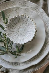 Majas Blomskål Blooming Happiness - Majas Cottage