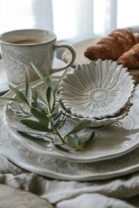 Majas Blomskål Blooming Happiness - Majas Cottage