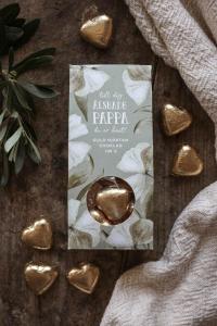 Majas Godsaker, Godsaker till dig älskade pappa - Majas Cottage