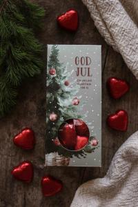 Majas Godsaker, GOD JUL - Majas Cottage