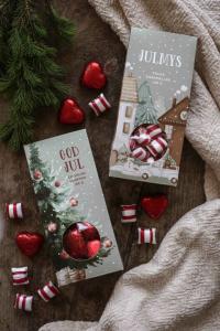 Majas Godsaker, JULMYS - Majas Cottage