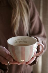 Majas Mugg (med öra), Do more of what... - Majas Cottage