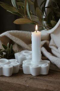 Majas Token / Lyckofigur, Tass - Majas Cottage