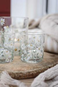 Majas Lykta Daisy 10x12 cm - Majas Cottage    BERÄKNAD LEV: Maj