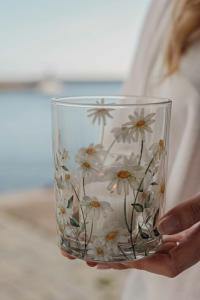 Majas Lykta Daisy 10x12 cm - Majas Cottage    BERÄKNAD LEV: Maj