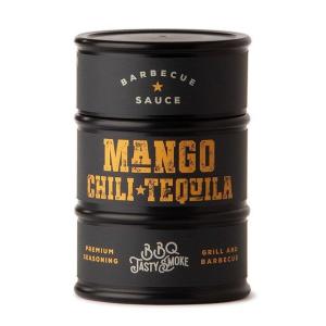 Grillkrydda, Mango, Chili & Tequila - BBQ Tasty Smoke