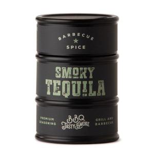 Grillkrydda, Smoky Tequila - BBQ Tasty Smoke