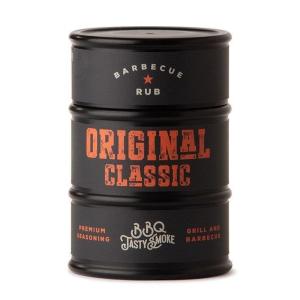 Grillkrydda, Original Classic - BBQ Tasty Smoke